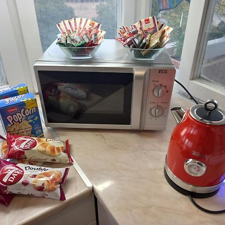 ČapljinaPenthouse Panoramaアパートメント エクステリア 写真