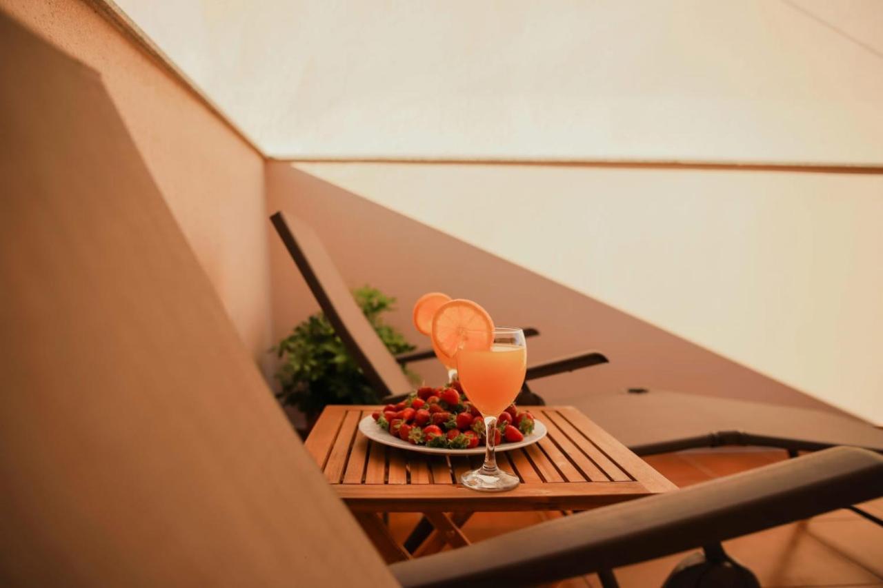 ČapljinaPenthouse Panoramaアパートメント エクステリア 写真